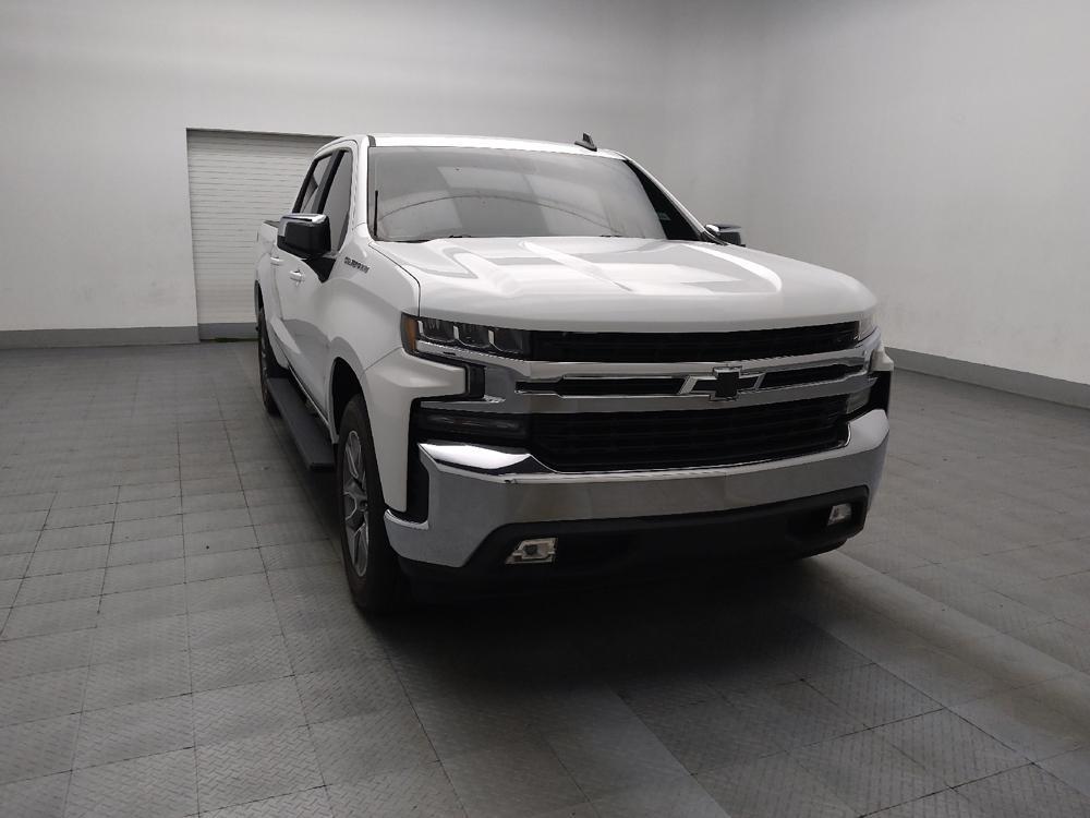 used 2019 Chevrolet Silverado 1500 car, priced at $28,995