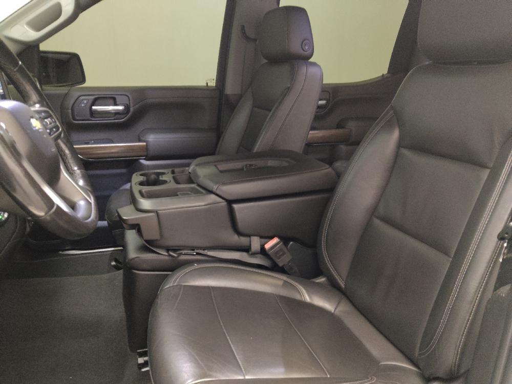 used 2019 Chevrolet Silverado 1500 car, priced at $28,995