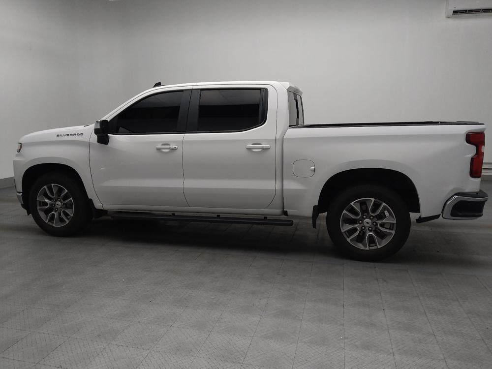used 2019 Chevrolet Silverado 1500 car, priced at $28,995
