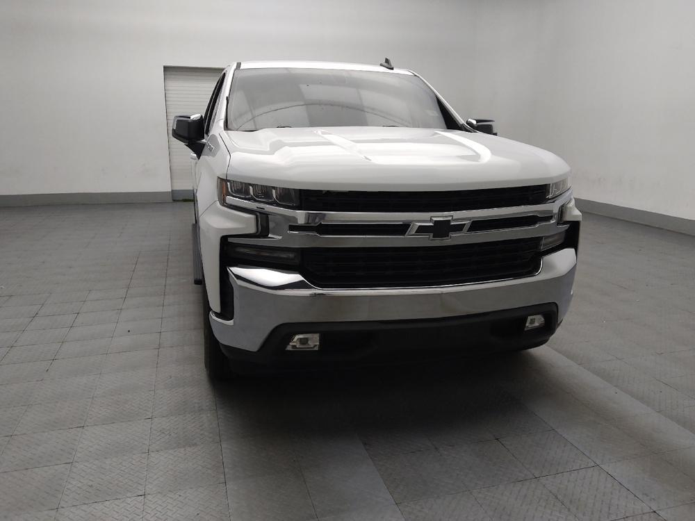used 2019 Chevrolet Silverado 1500 car, priced at $28,995
