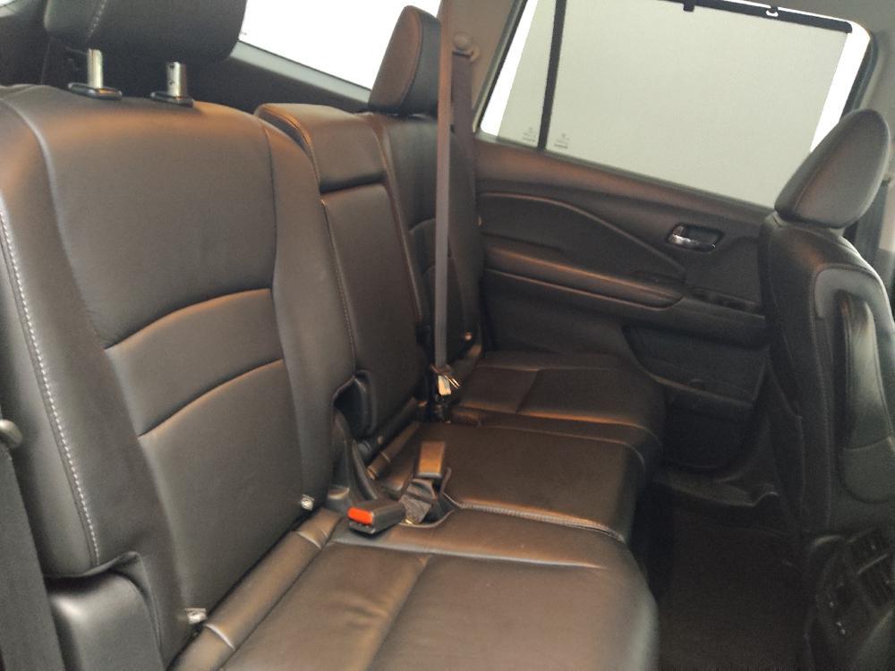 used 2019 Honda Pilot car, priced at $19,495