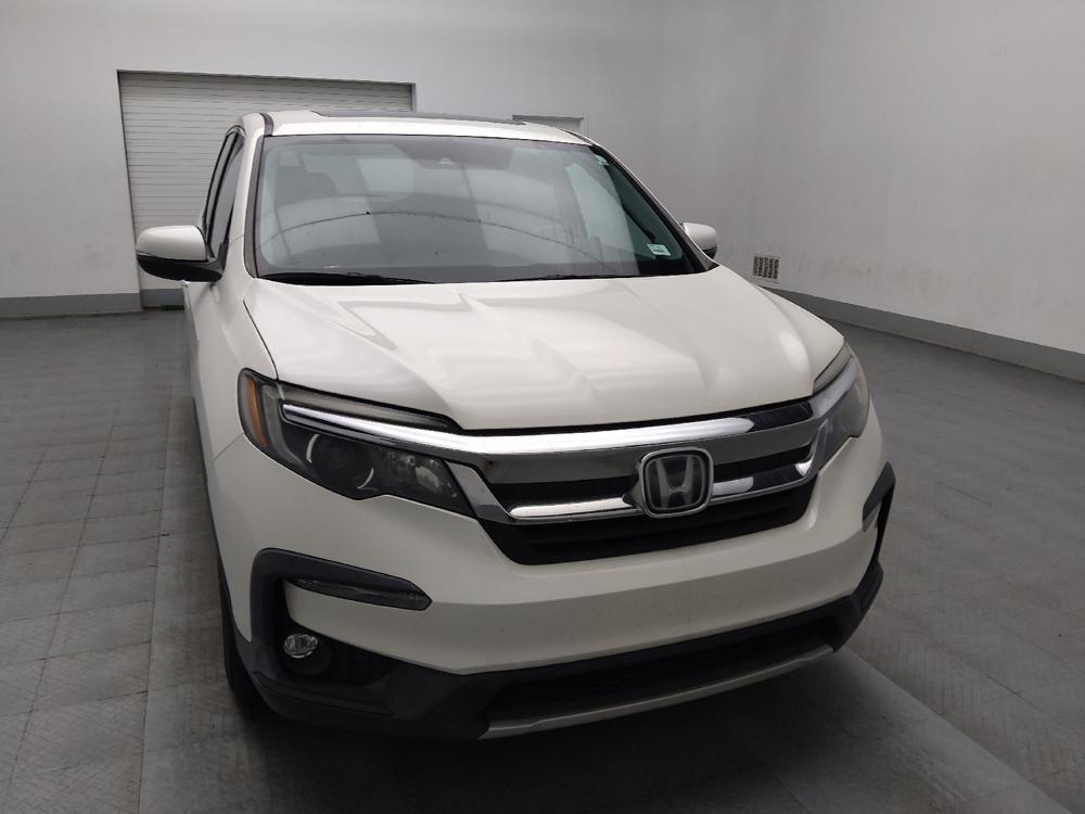 used 2019 Honda Pilot car, priced at $19,495