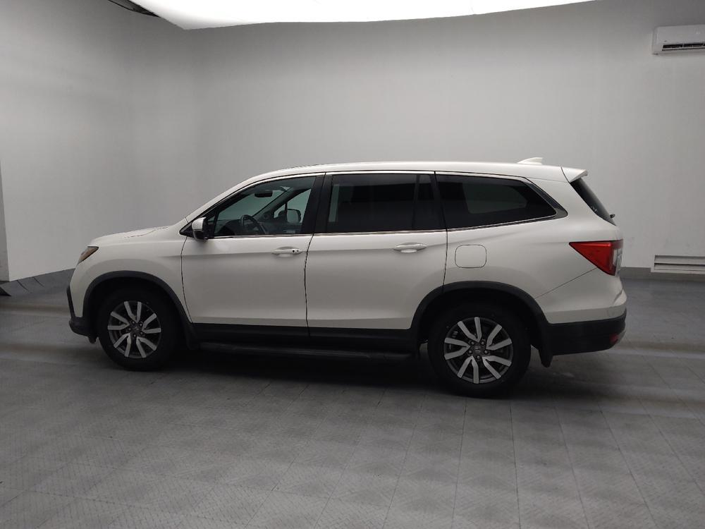 used 2019 Honda Pilot car, priced at $19,495