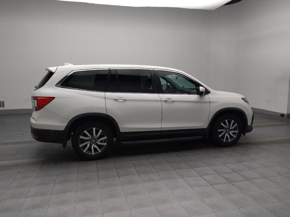 used 2019 Honda Pilot car, priced at $19,495