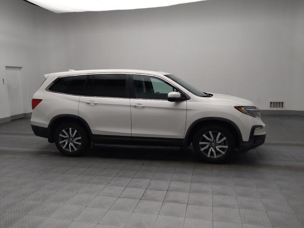 used 2019 Honda Pilot car, priced at $19,495