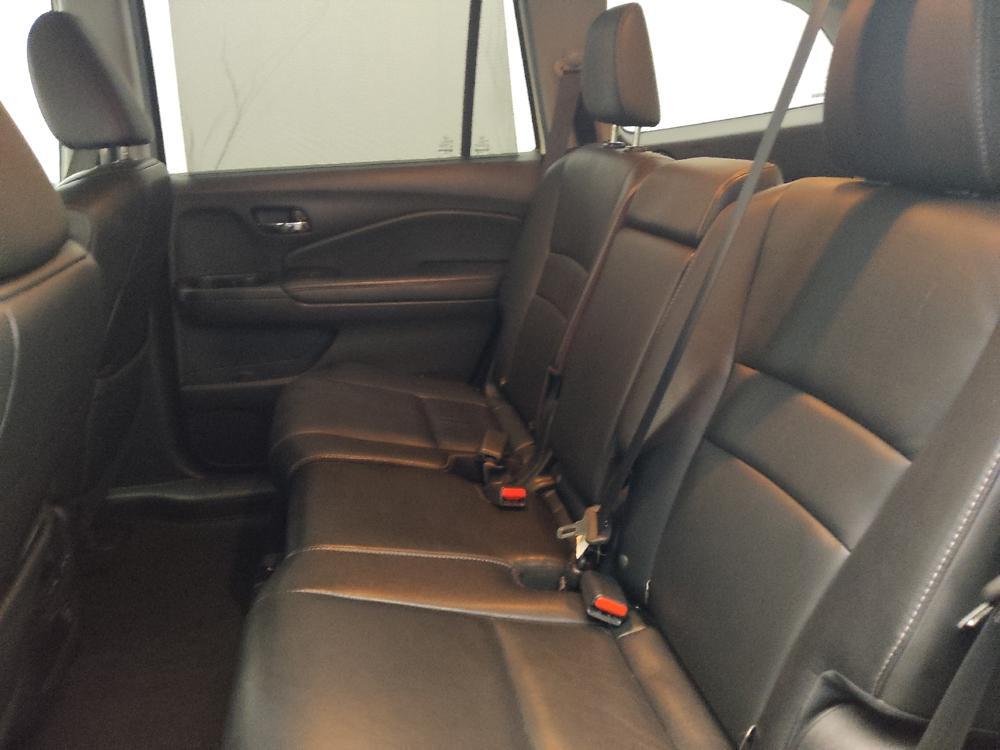 used 2019 Honda Pilot car, priced at $19,495