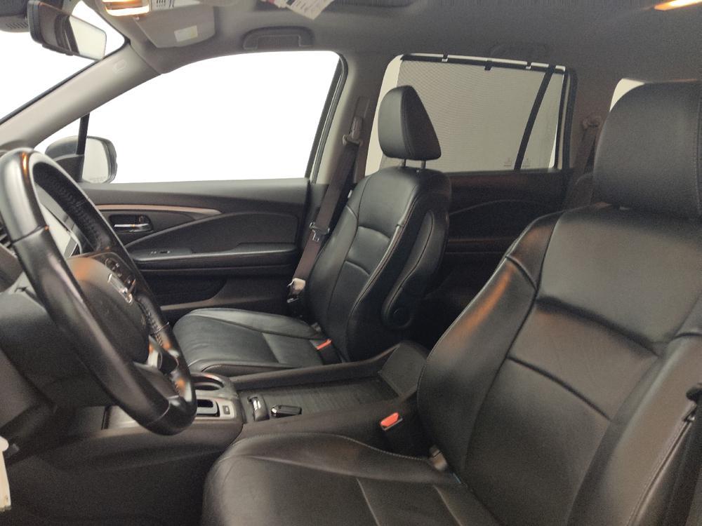 used 2019 Honda Pilot car, priced at $19,495