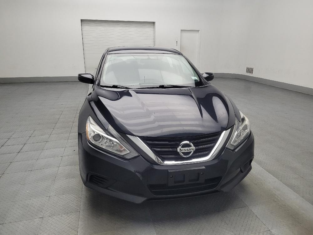 used 2018 Nissan Altima car, priced at $12,795
