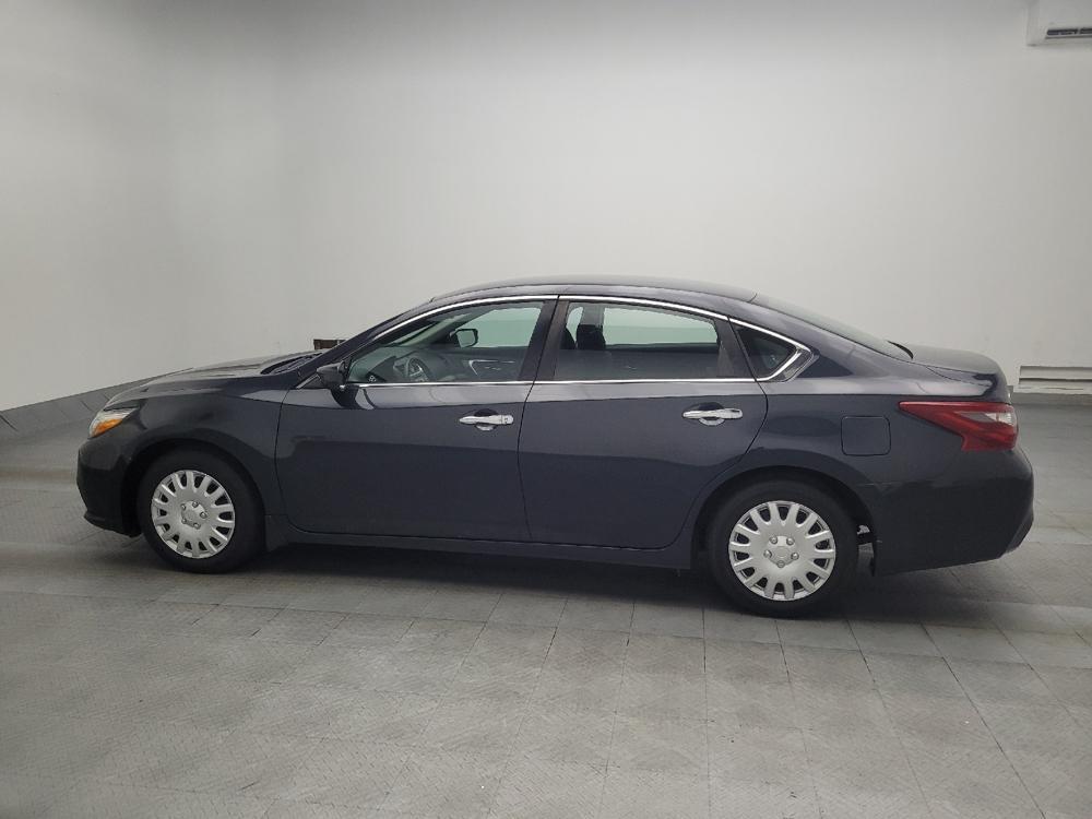 used 2018 Nissan Altima car, priced at $12,795