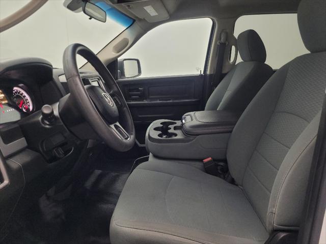 used 2019 Ram 1500 car, priced at $21,995