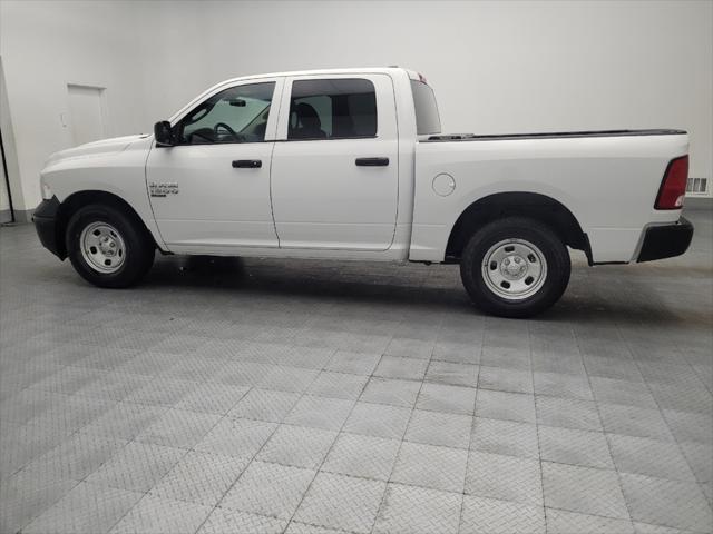 used 2019 Ram 1500 car, priced at $21,995