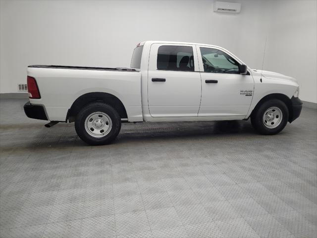 used 2019 Ram 1500 car, priced at $21,995