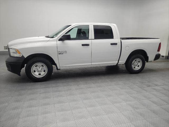 used 2019 Ram 1500 car, priced at $21,995