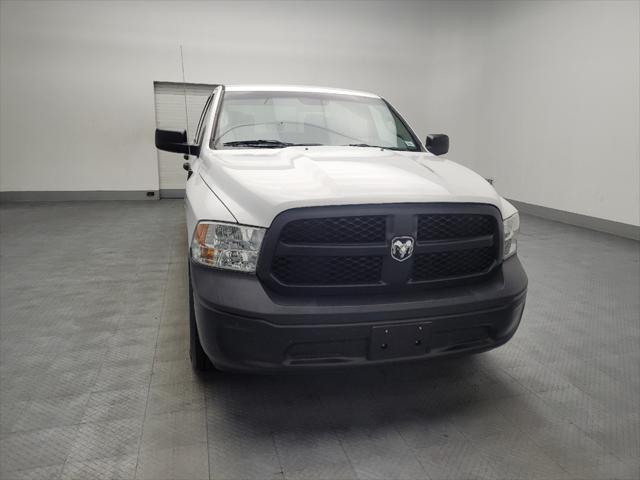 used 2019 Ram 1500 car, priced at $21,995