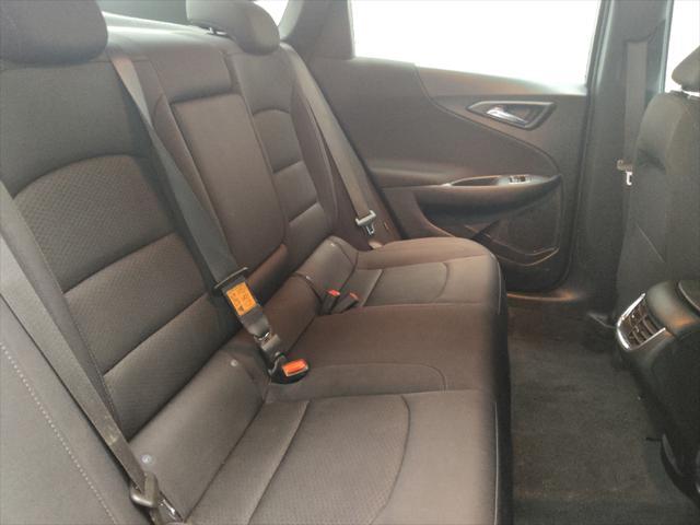 used 2023 Chevrolet Malibu car, priced at $19,795