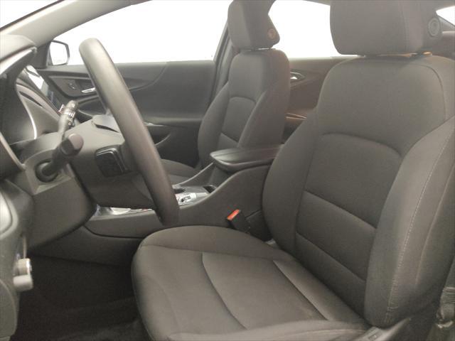 used 2023 Chevrolet Malibu car, priced at $19,795