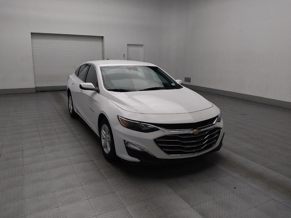 used 2020 Chevrolet Malibu car, priced at $16,395