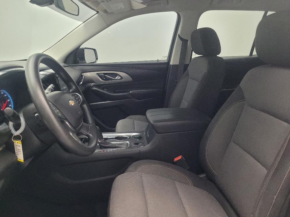 used 2019 Chevrolet Traverse car, priced at $18,795
