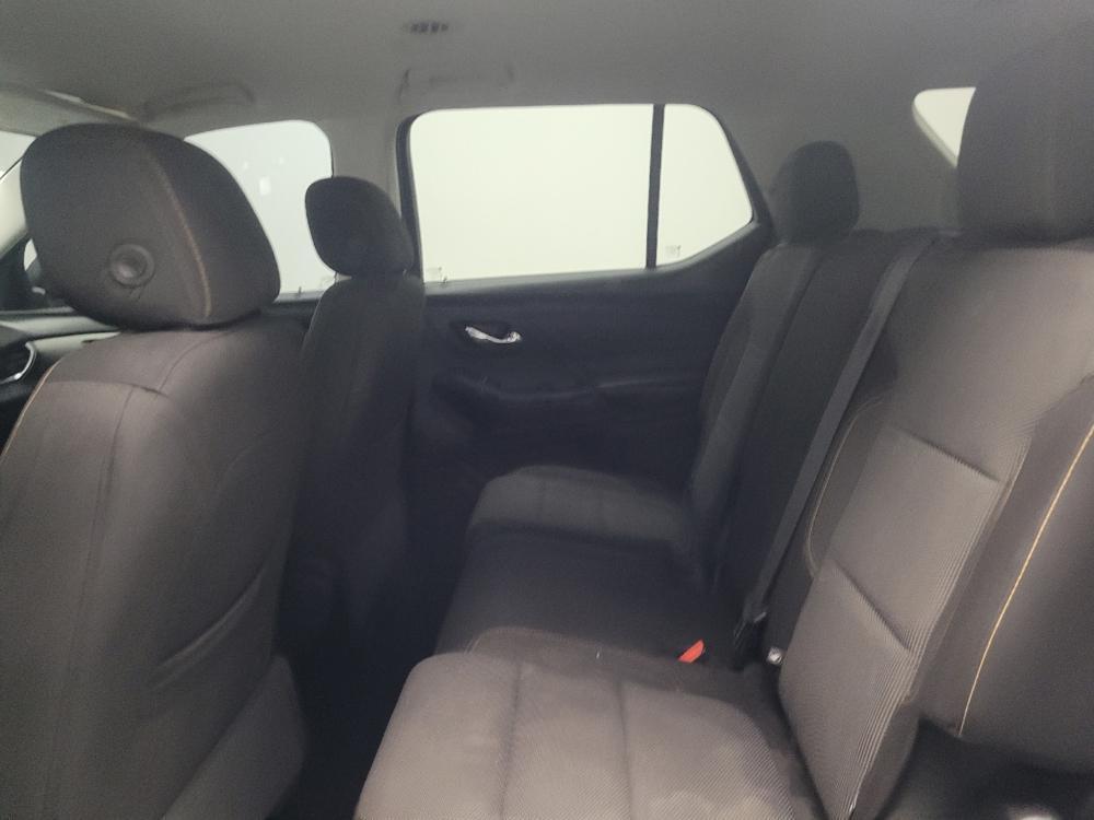 used 2019 Chevrolet Traverse car, priced at $18,795