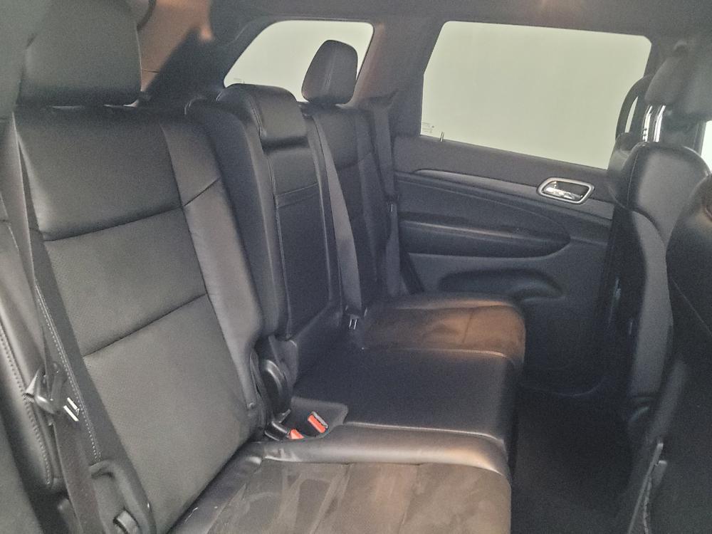 used 2019 Jeep Grand Cherokee car, priced at $17,295