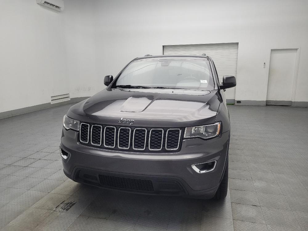 used 2019 Jeep Grand Cherokee car, priced at $17,295
