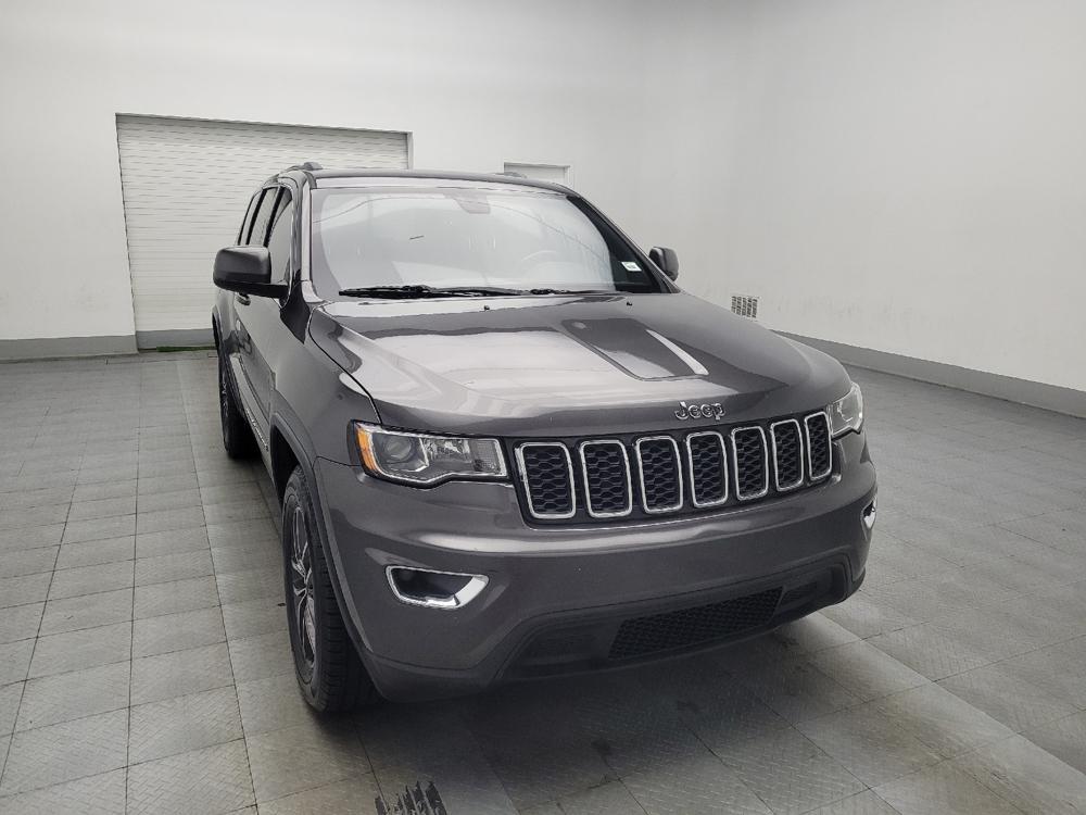 used 2019 Jeep Grand Cherokee car, priced at $17,295