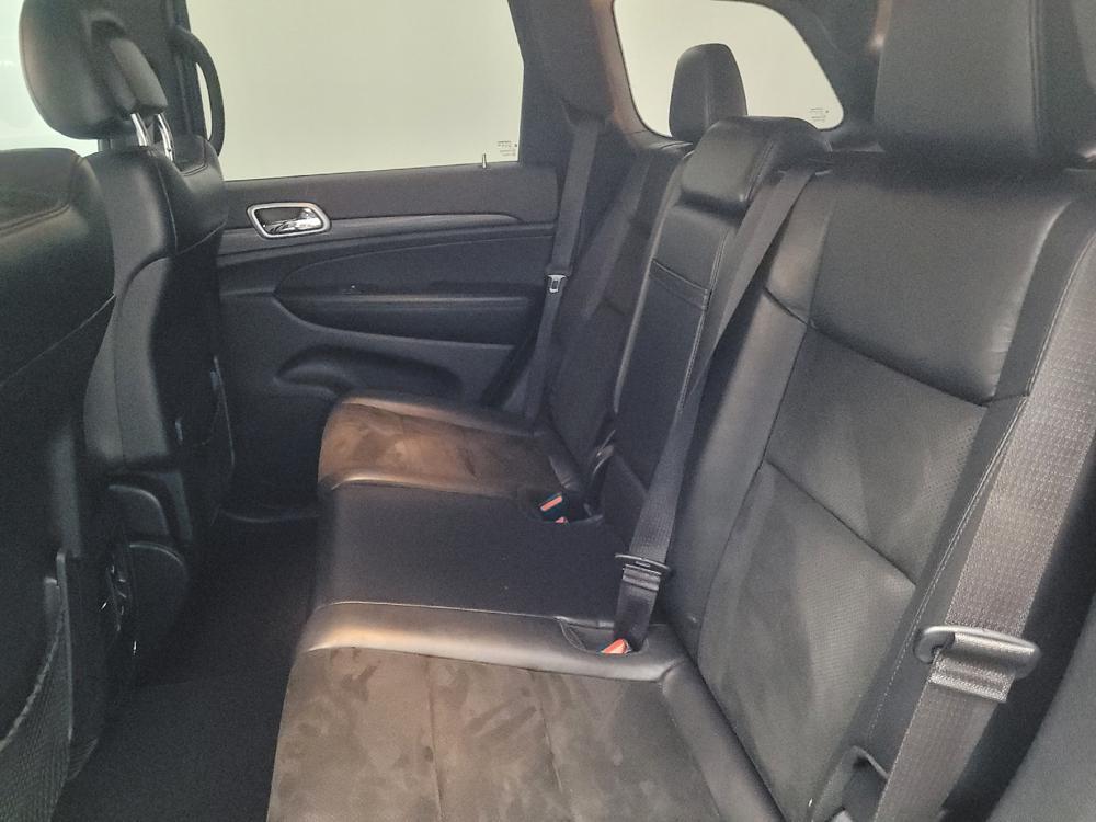used 2019 Jeep Grand Cherokee car, priced at $17,295