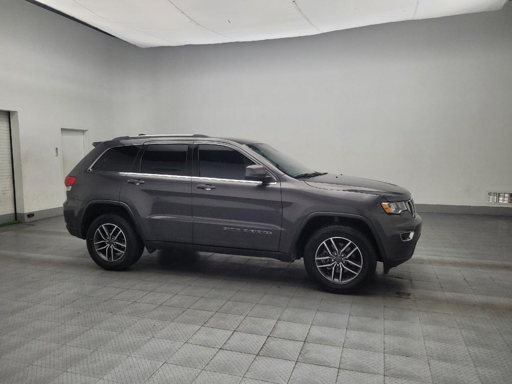 used 2019 Jeep Grand Cherokee car, priced at $17,295