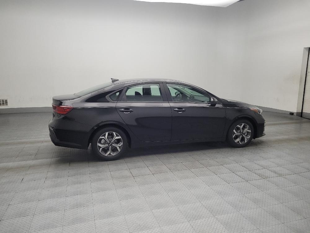 used 2019 Kia Forte car, priced at $13,995