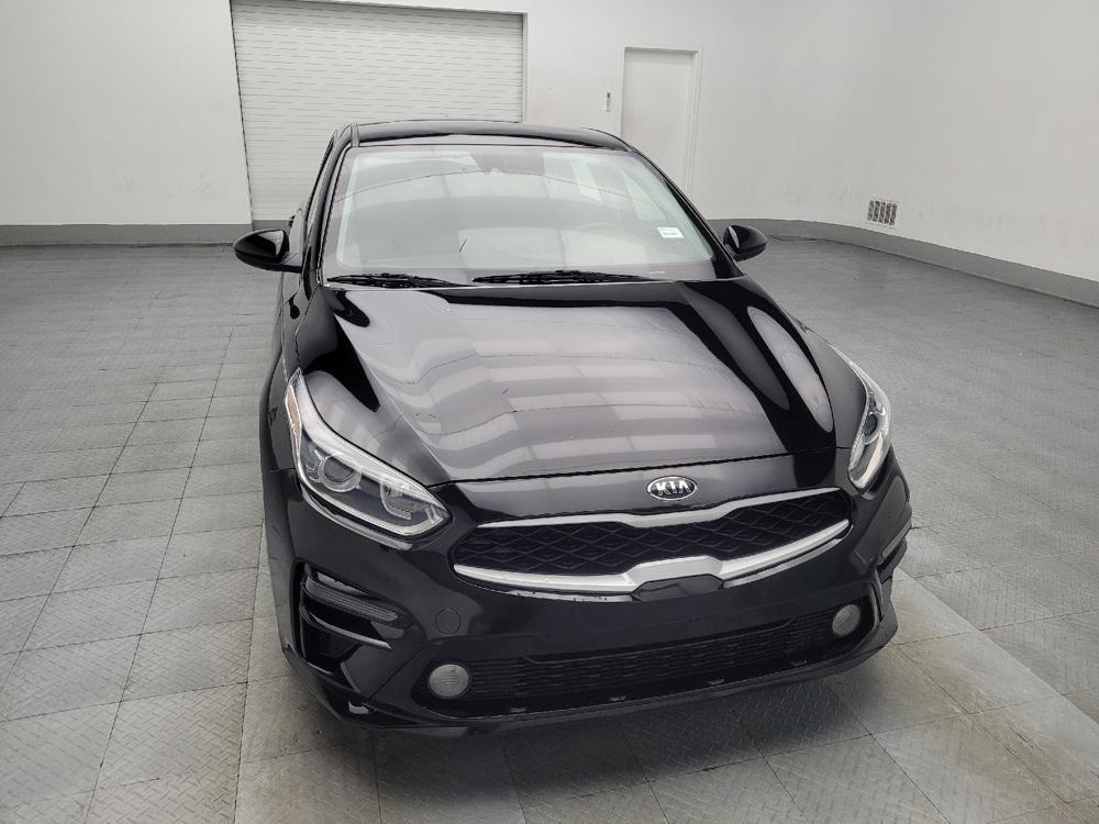 used 2019 Kia Forte car, priced at $13,995