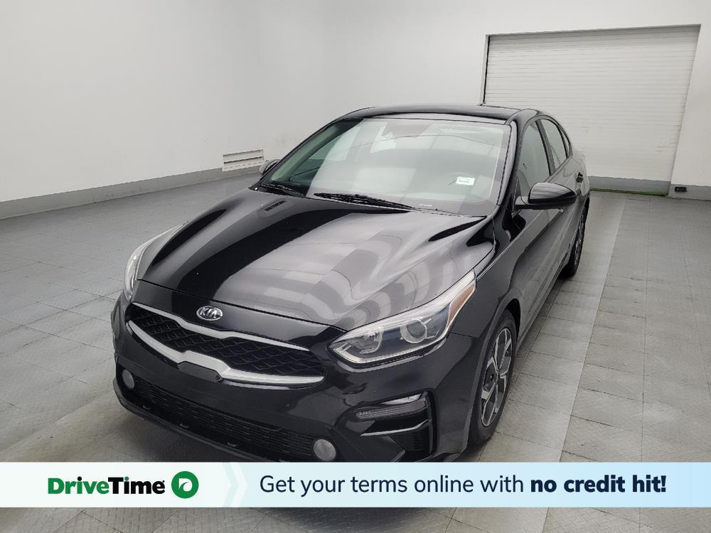 used 2019 Kia Forte car, priced at $13,995