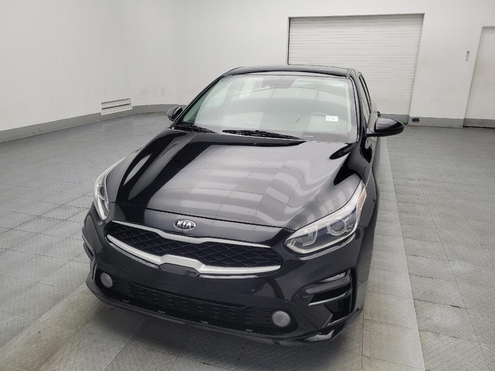 used 2019 Kia Forte car, priced at $13,995