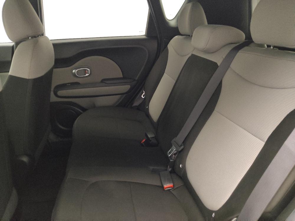 used 2018 Kia Soul car, priced at $11,495