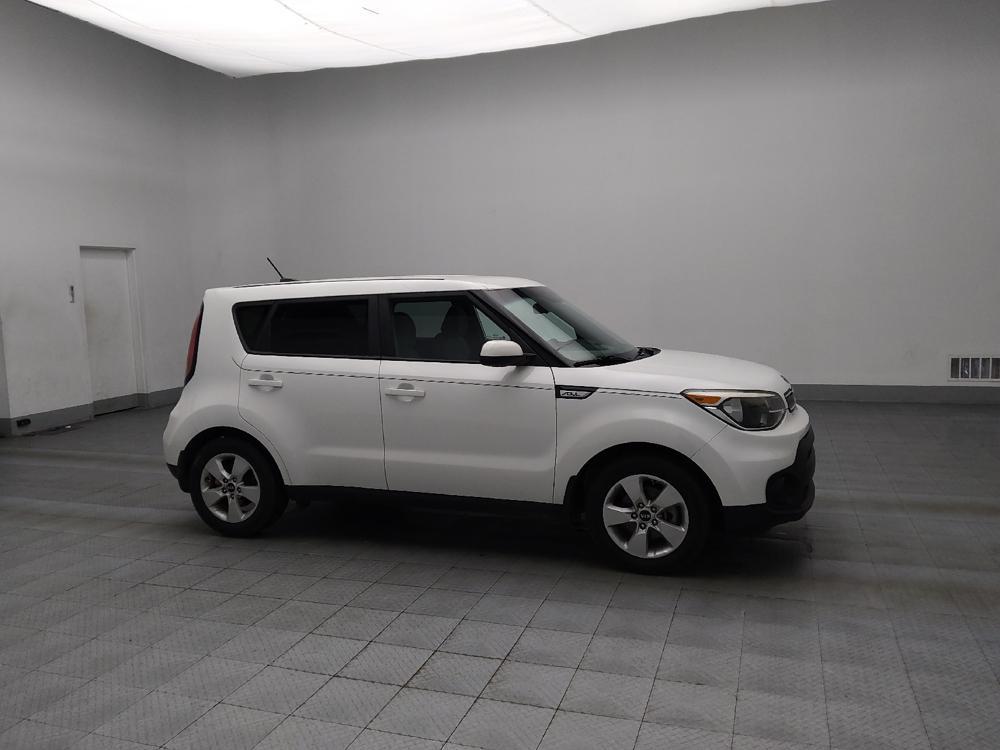 used 2018 Kia Soul car, priced at $11,495