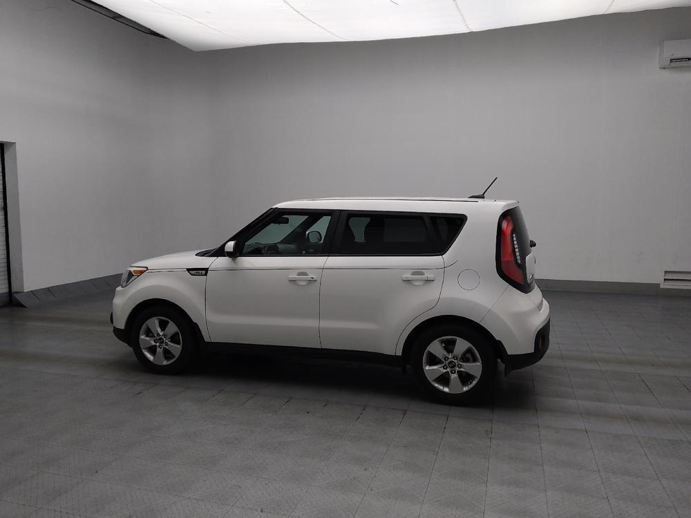 used 2018 Kia Soul car, priced at $11,495