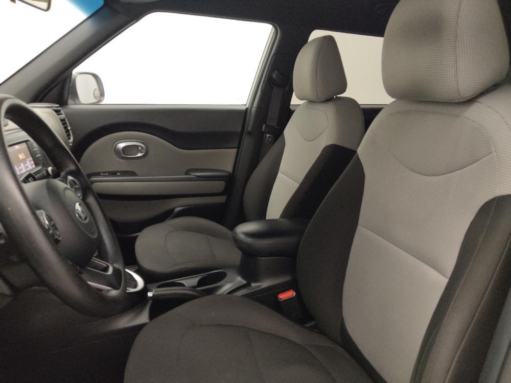 used 2018 Kia Soul car, priced at $11,495