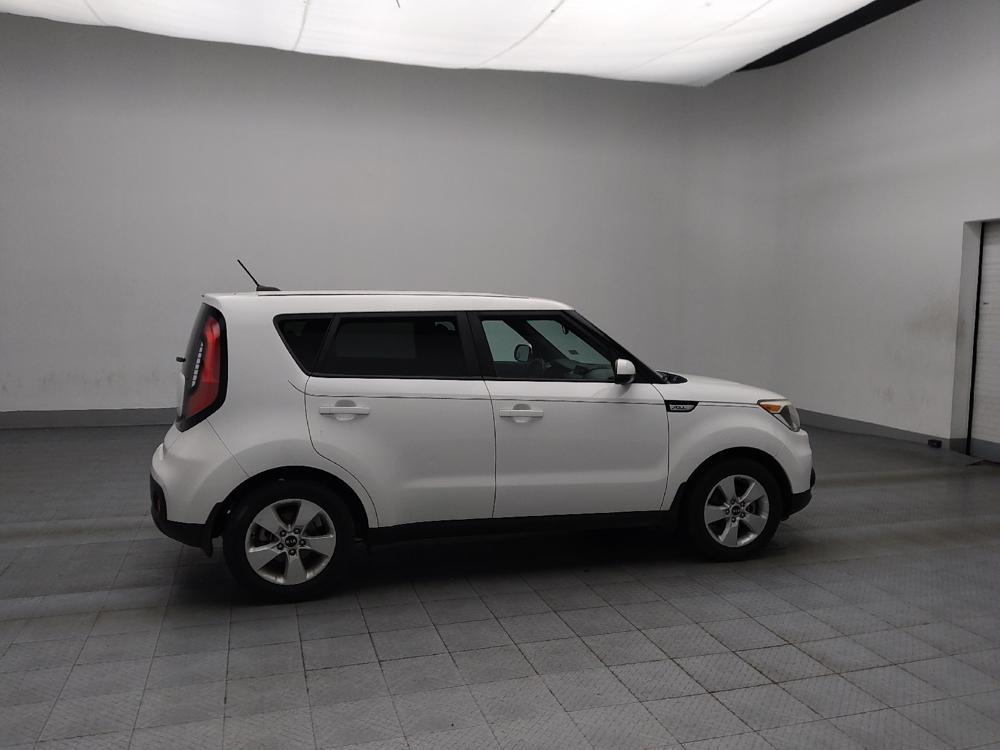 used 2018 Kia Soul car, priced at $11,495