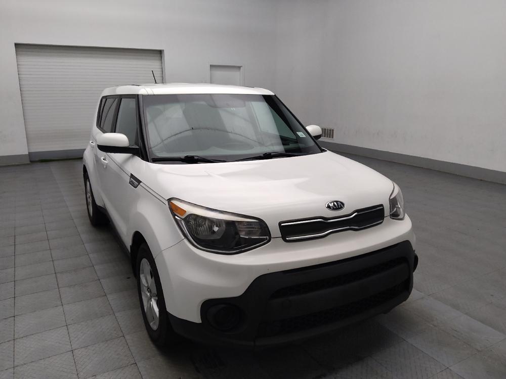 used 2018 Kia Soul car, priced at $11,495