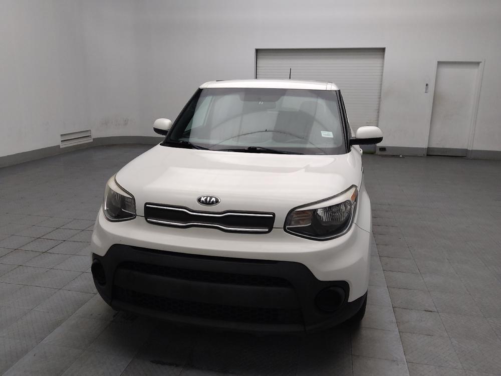 used 2018 Kia Soul car, priced at $11,495