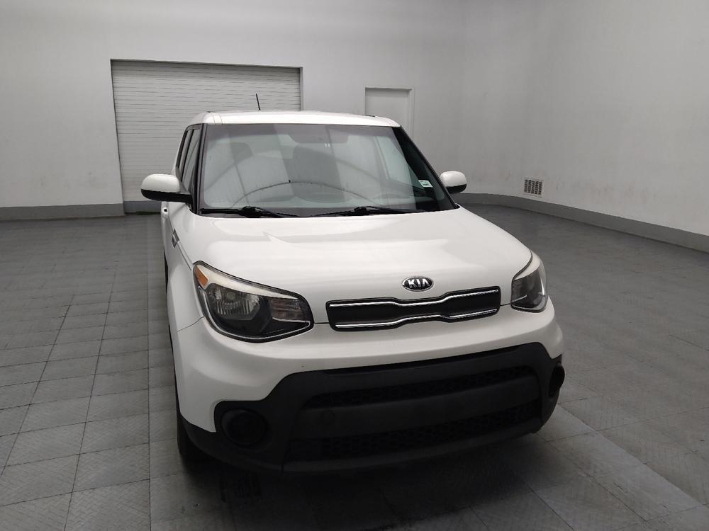 used 2018 Kia Soul car, priced at $11,495