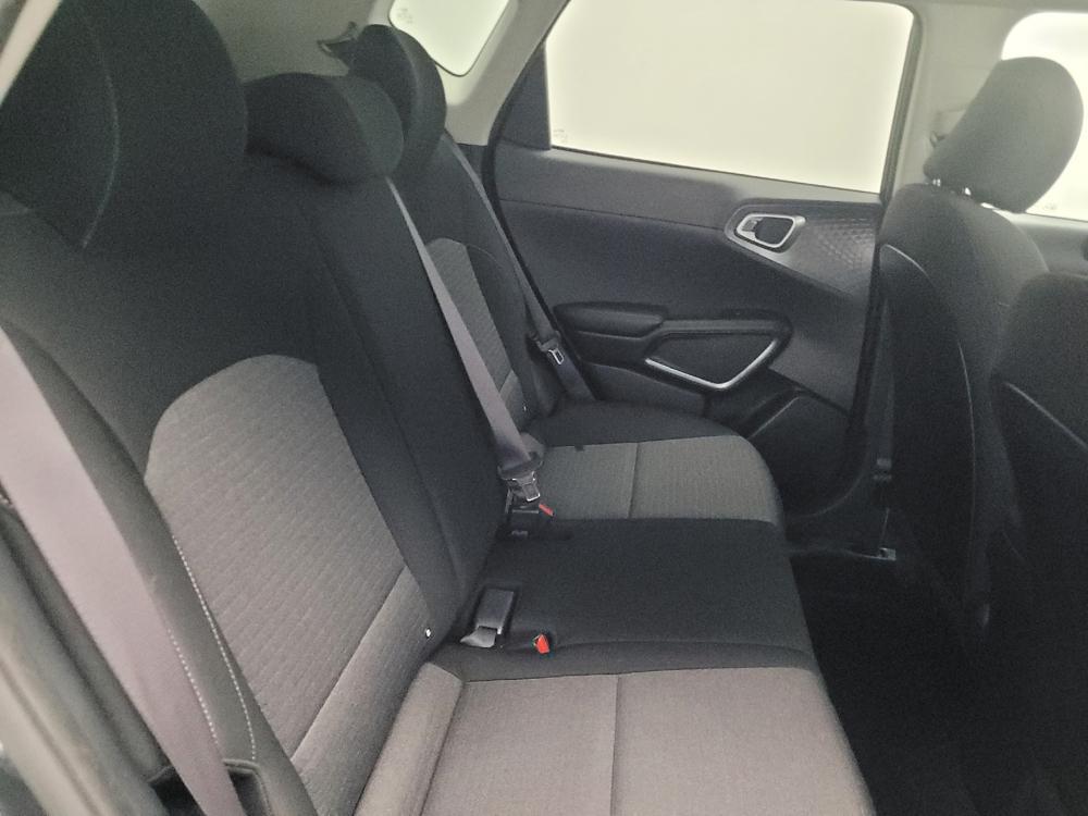 used 2020 Kia Soul car, priced at $13,995