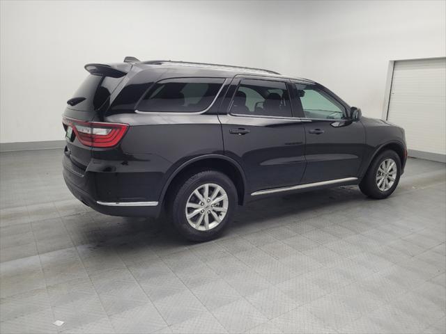 used 2022 Dodge Durango car, priced at $27,995