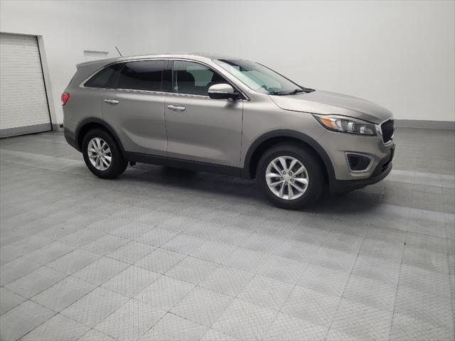 used 2017 Kia Sorento car, priced at $13,495