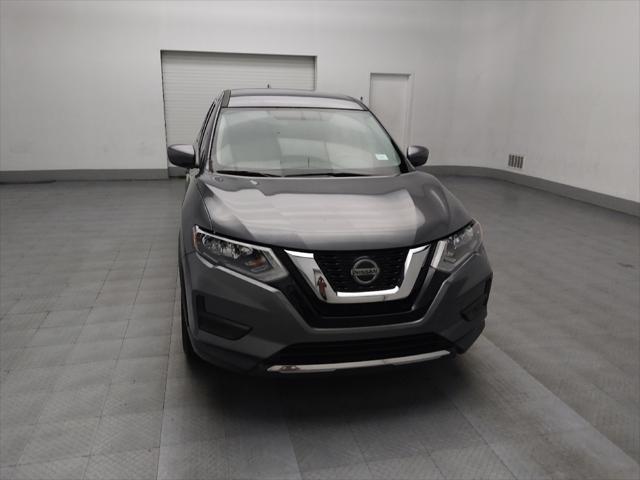 used 2018 Nissan Rogue car, priced at $14,395