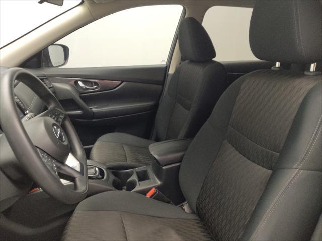 used 2018 Nissan Rogue car, priced at $14,395