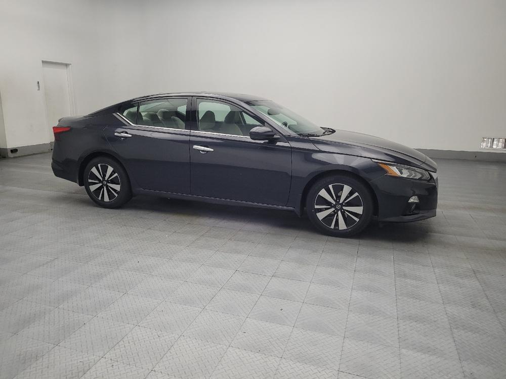 used 2019 Nissan Altima car, priced at $15,395
