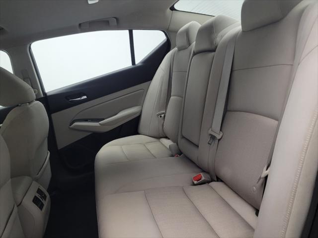 used 2019 Nissan Altima car, priced at $18,895