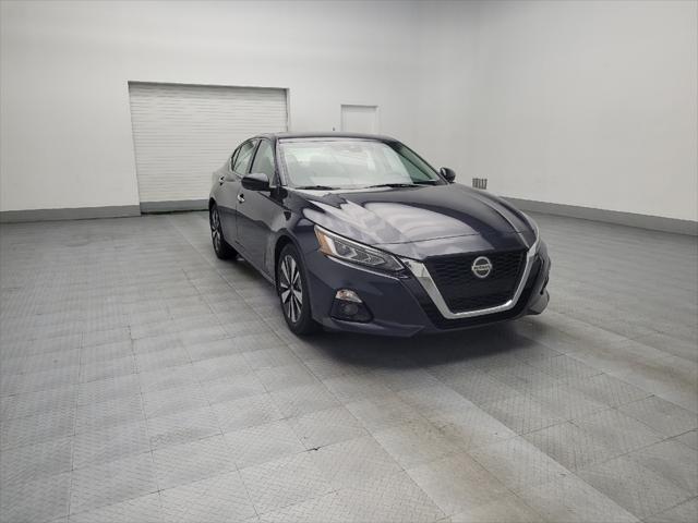 used 2019 Nissan Altima car, priced at $18,895