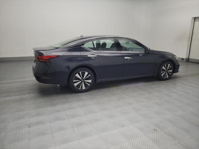 used 2019 Nissan Altima car, priced at $18,895