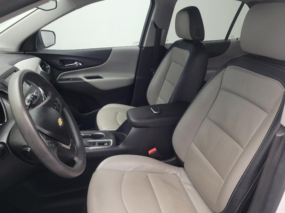 used 2019 Chevrolet Equinox car, priced at $15,795